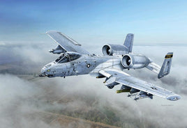 1/48 Italeri A - 10C ''Blacksnakes'' 2725 - MPM Hobbies