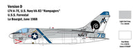 1/48 Italeri A-7E Corsair II 2797 - MPM Hobbies