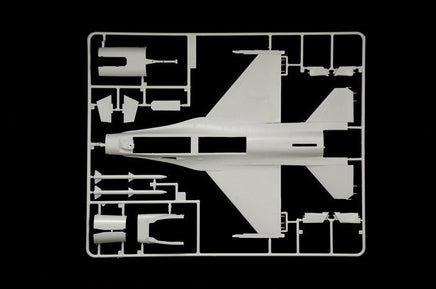 1/48 Italeri F-16 A Fighting Falcon 2786 - MPM Hobbies