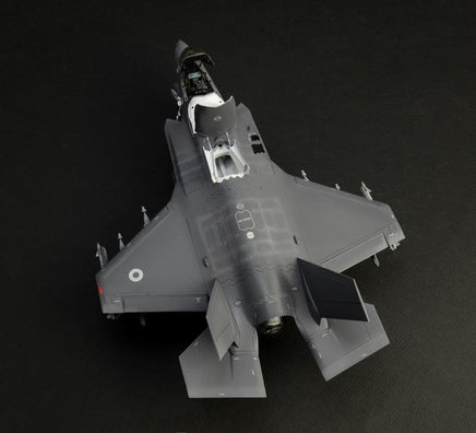 1/48 Italeri F-35 B Lightning II 2810 - MPM Hobbies