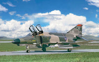1/48 Italeri F-4E Phantom II 2770 - MPM Hobbies