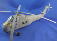 1/48 Italeri H-34A Pirate /UH-34D U.S. Marines 2776 - MPM Hobbies