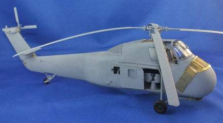 1/48 Italeri H-34A Pirate /UH-34D U.S. Marines 2776 - MPM Hobbies