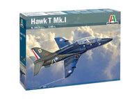 1/48 Italeri Hawk T Mk. I 2813 - MPM Hobbies