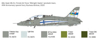 1/48 Italeri Hawk T Mk. I 2813 - MPM Hobbies