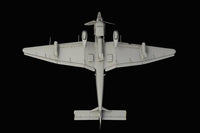 1/48 Italeri Ju 87 D-5 Stuka 2709 - MPM Hobbies