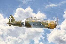 1/48 Italeri MC.200 Saetta 2815 - MPM Hobbies