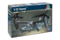 1/48 Italeri V-22 Osprey 2622 - MPM Hobbies