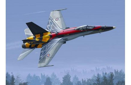 1/48 Kinetic CF-188A 2017 20 years services 48079 - MPM Hobbies