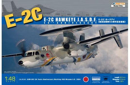 1/48 Kinetic E-2C JASDF 48014 - MPM Hobbies