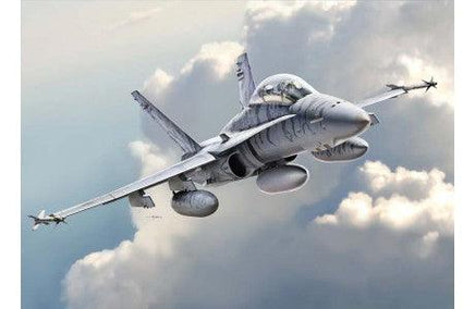 1/48 Kinetic F/A-18D ATARS 48033 - MPM Hobbies