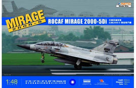 1/48 Kinetic MIRAGE 2000D-5 ROCAF 48037 - MPM Hobbies