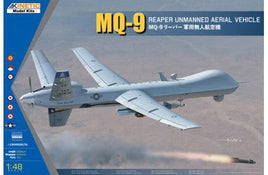 1/48 Kinetic MQ-9 Reaper 48067 - MPM Hobbies