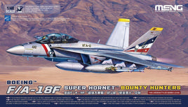 1/48 Meng Boeing FA-18F Super Hornet "Bounty Hunters" LS016 - MPM Hobbies