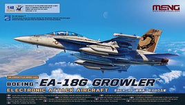 1/48 Meng EA18G Growler Electronic Attack LS014 - MPM Hobbies