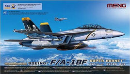 1/48 Meng FA18F Super Hornet Fighter LS013 - MPM Hobbies