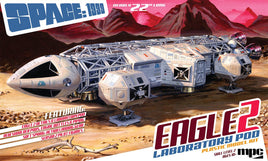 1/48 MPC Space:1999 Eagle II w/Lab Pod 923 - MPM Hobbies
