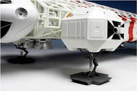 1/48 MPC Space 1999 Eagle Transporter 825 - MPM Hobbies