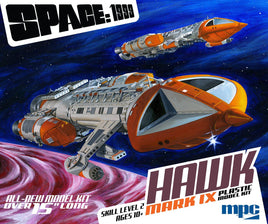 1/48 MPC Space: 1999 Hawk MK IV 947 - MPM Hobbies