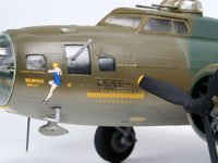 1/48 Revell Germany B-17F Memphis Belle 4297 - MPM Hobbies