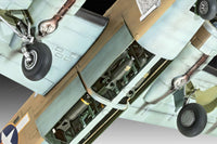 1/48 Revell Germany B-24D Liberator 3831 - MPM Hobbies