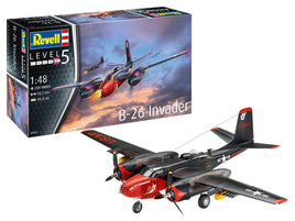 1/48 Revell Germany B-26 Invader 3823 - MPM Hobbies