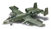 1/48 Revell-Monogram A-10 Warthog 5521 - MPM Hobbies