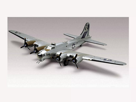 1/48 Revell-Monogram B-17G Flying Fortress 5600 - MPM Hobbies