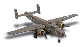 1/48 Revell-Monogram B-25J Mitchell 5512 - MPM Hobbies
