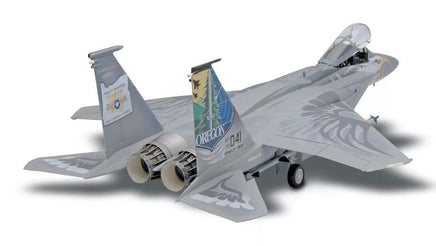 1/48 Revell-Monogram F-15C Eagle 5870 - MPM Hobbies