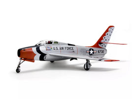 1/48 Revell-Monogram Republic F-84F Thunderstreak "Thunderbirds" 5996 - MPM Hobbies