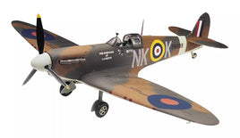 1/48 Revell-Monogram Spitfire Mk-II (11/98) 5239 - MPM Hobbies