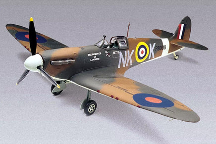 1/48 Revell-Monogram Spitfire Mk-II (11/98) 5239 - MPM Hobbies