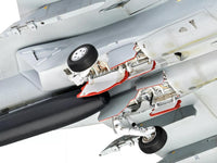 1/48 Revell-Monogram Top Gun Maverick's F/A-18E Super Hornet 5871 - MPM Hobbies