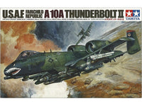 1/48 Tamiya A-10A Thunderbolt II 61028 - MPM Hobbies