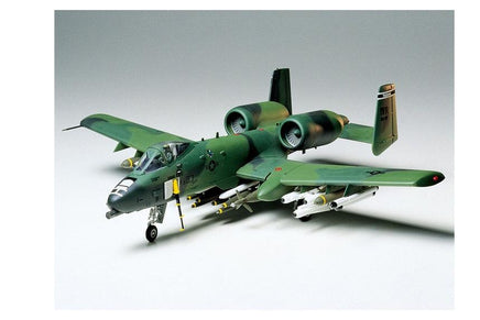 1/48 Tamiya A-10A Thunderbolt II 61028 - MPM Hobbies