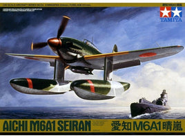 1/48 Tamiya Aichi M6A1 Seiran 61054 - MPM Hobbies