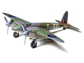 1/48 Tamiya DeHavilland Mosquito FB-MK.6 - 61062 - MPM Hobbies