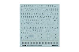 1/48 Tamiya F-4 Phantom II Decal Set A 12692 - MPM Hobbies