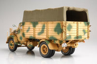 1/48 Tamiya Ger 3T 4x2 Cargo Truck Kfz.305 #89782 - MPM Hobbies