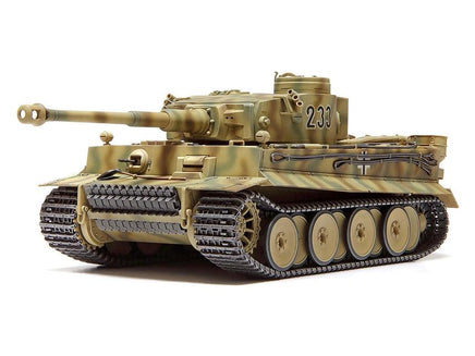 1/48 Tamiya German Heavy Tank Tiger I 32603 - MPM Hobbies