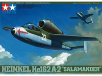 1/48 Tamiya German Heinkel He 162 A-2 "Salamander" 61097 - MPM Hobbies