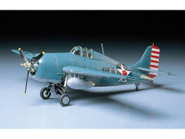 1/48 Tamiya Grumman F4F-4 Wildcat 61034 - MPM Hobbies