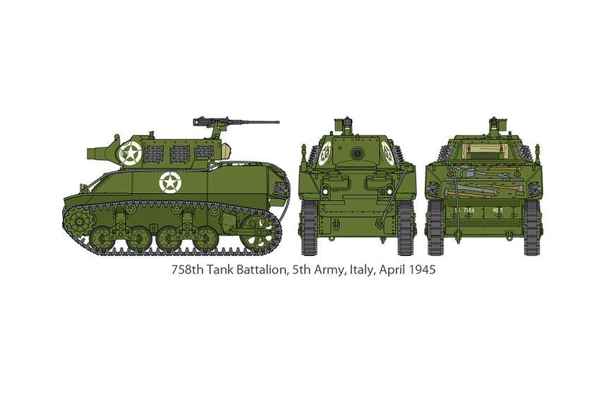 1/48 Tamiya Russian Medium Tank T34/85 32599