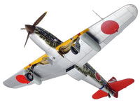 1/48 Tamiya Kawasaki Ki-61-Id Hien (Tony) 61115 - MPM Hobbies
