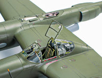 1/48 Tamiya Lockheed P-38 F/G Lightning 61120 - MPM Hobbies