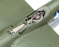 1/48 Tamiya Lockheed P-38 F/G Lightning 61120 - MPM Hobbies
