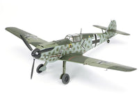 1/48 Tamiya Messerschmitt Bf109 E3 - 61050 - MPM Hobbies