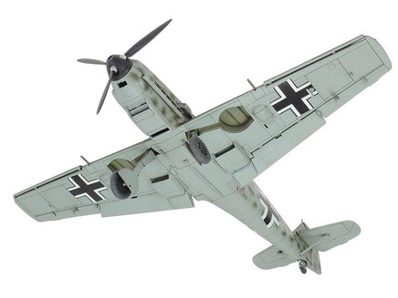 1/48 Tamiya Messerschmitt Bf109 E3 - 61050 - MPM Hobbies