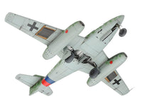 1/48 Tamiya Messerschmitt Me262 A-1a 61087 - MPM Hobbies